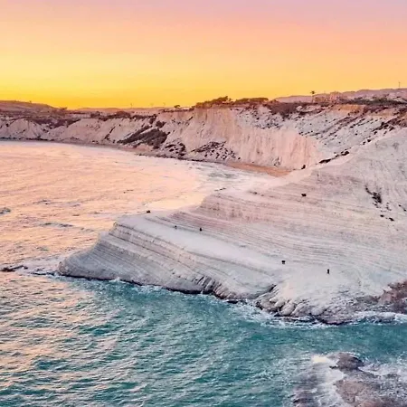 Alex Scala Dei Turchl Experience شقة
