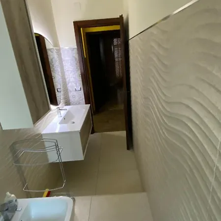 Alex Scala Dei Turchl Experience شقة *